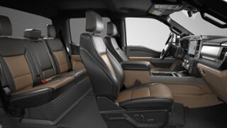 2026 Ford Super Duty® Internal Image 1
